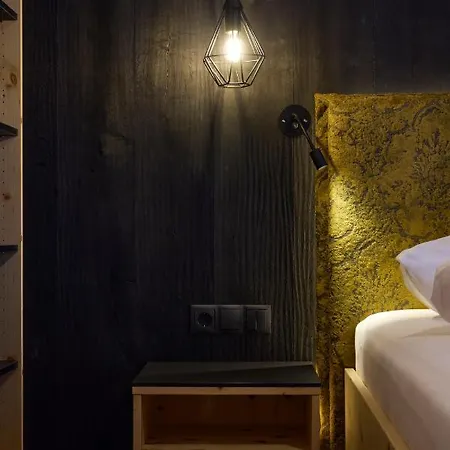 Hotel Zontaja Superior Galtür