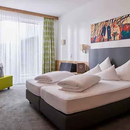 Zontaja Superior 3* Galtür