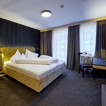 Zontaja Superior Hotel 3*