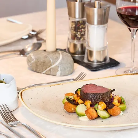 Hotel Zontaja Superior 3*