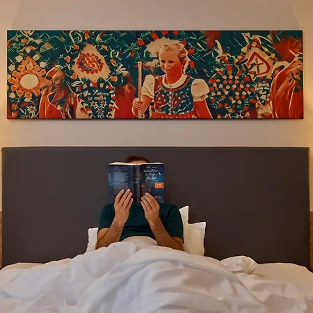 Zontaja Superior Galtür