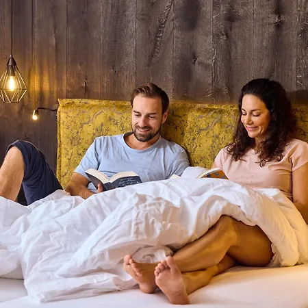 Hotel Zontaja Superior