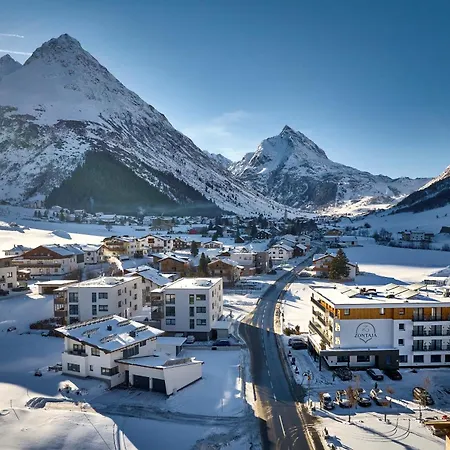 Zontaja Superior Galtür