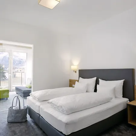 Zontaja Superior 3* Galtür