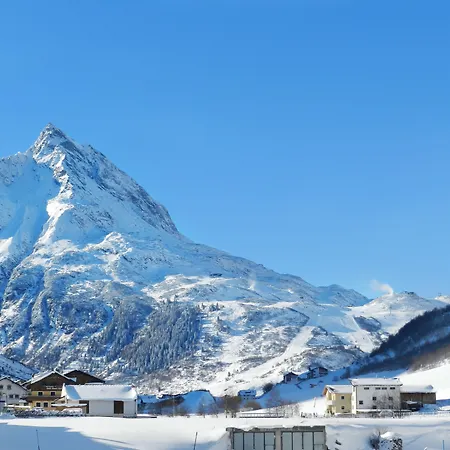 Zontaja Superior Hotel Galtür