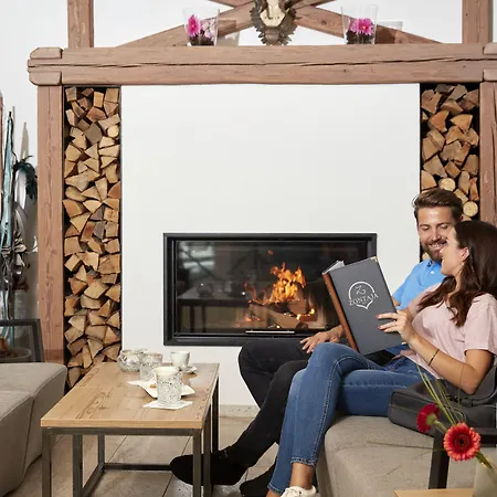 Hotel Zontaja Superior