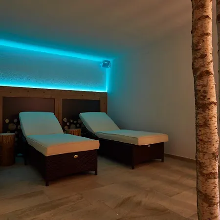 Hotel Zontaja Superior