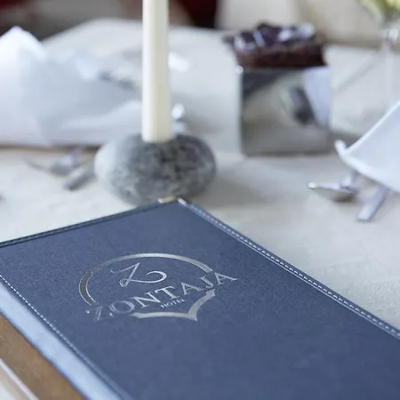 Hotel Zontaja Superior