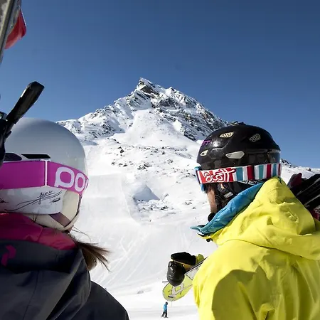 Hotel Zontaja Superior