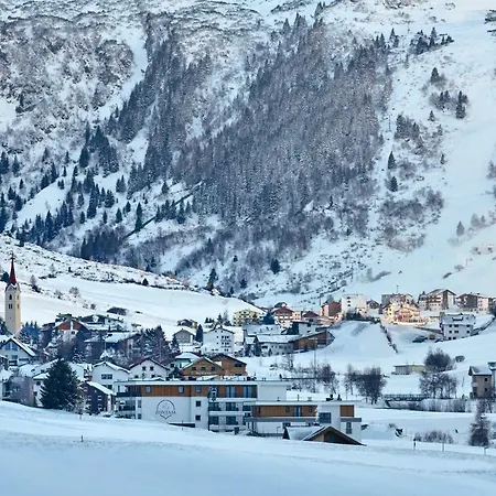 Zontaja Superior Galtür