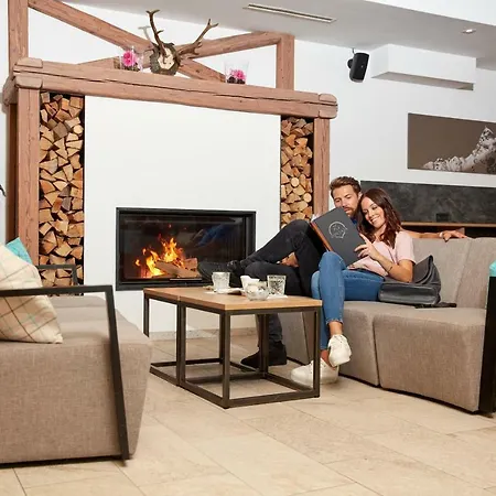 Zontaja Superior Hotel Galtür