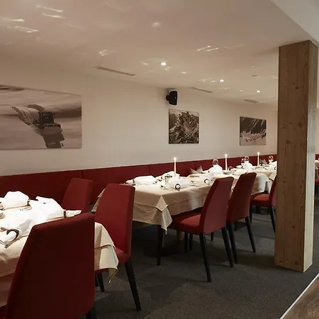 Zontaja Superior 호텔