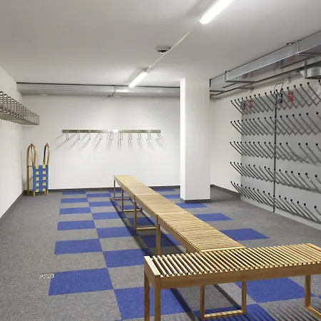 酒店 Zontaja Superior