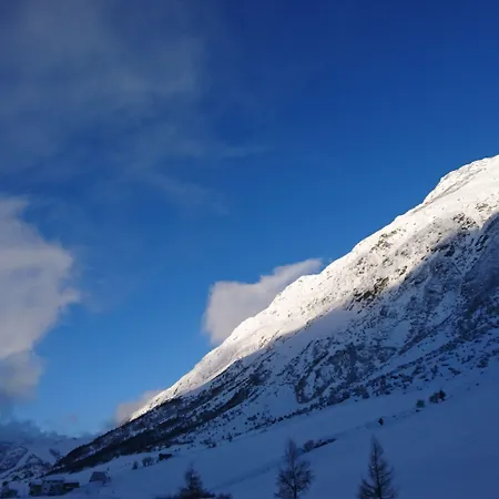 Zontaja Superior 酒店 加尔蒂