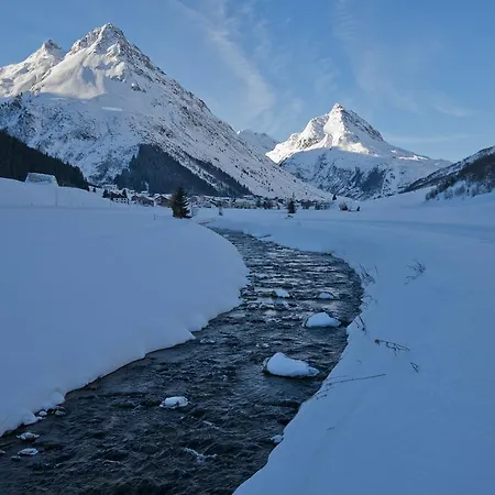 Zontaja Superior 酒店