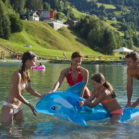 酒店 Zontaja Superior 3*