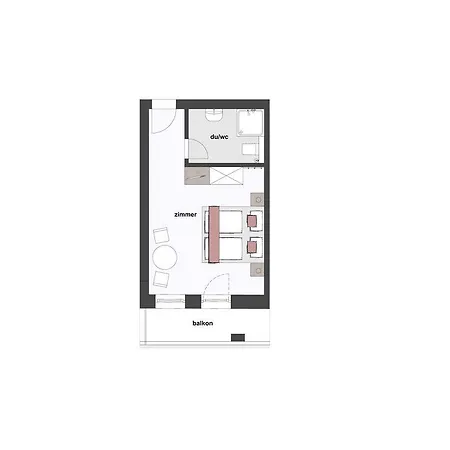 Zontaja Superior 酒店 加尔蒂