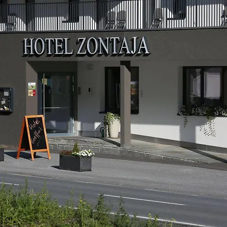 Zontaja Superior Galtür