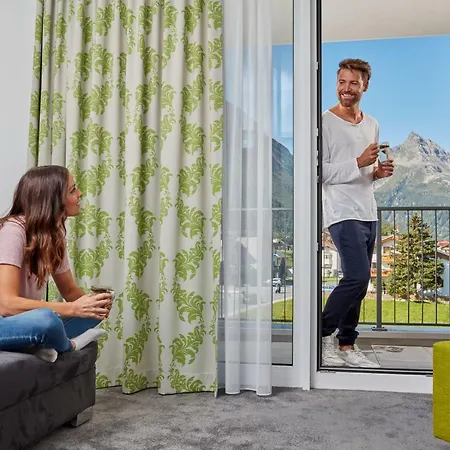 酒店 Zontaja Superior